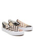 Vans Vn0a7q4nas01 Ua Classıc Slıp-on Patchwork (DIVINE) MULTI/TRUE WHITE